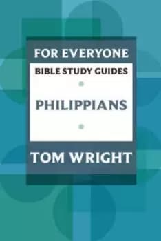 Philippians by N. T Wright