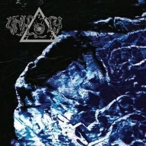 The Second Ring of Power by Unholy Vinyl Album