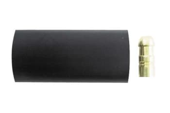 Wiring Connectors - Black - Double & Bullet - Pack of 2 PWN005 WOT-NOTS