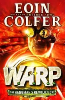 Hangmans Revolution by Eoin Colfer Paperback