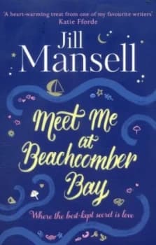 Meet Me at Beachcomber Bay by Jill Mansell Paperback