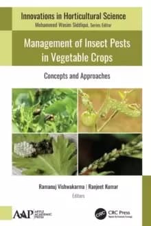 Management of Insect Pests in Vegetable Crops : Concepts and Approaches