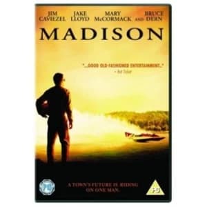 Madison DVD