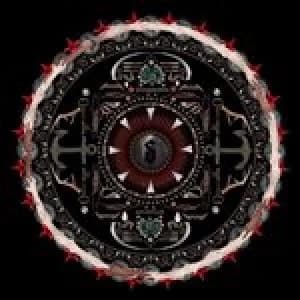 Amaryllis by Shinedown CD Album