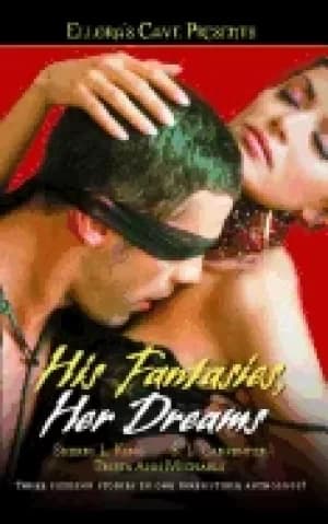 his fantasies her dreams elloras cave