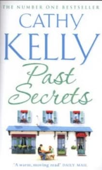 Past Secrets by Cathy Kelly Paperback