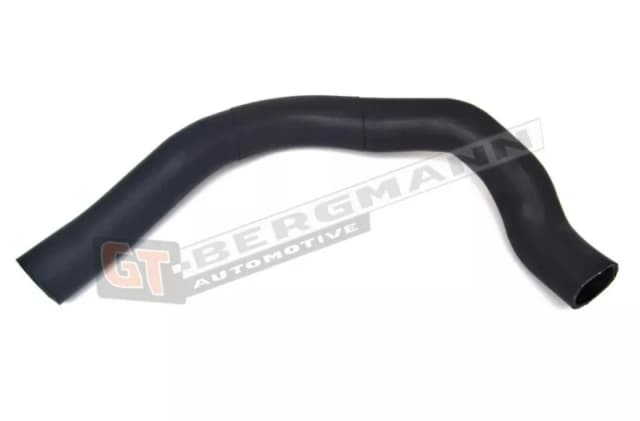GT-BERGMANN GT52-265 Turbocharger Hose Rubber with fabric lining Rubber with fabric lining Charger Intake Hose (3314)