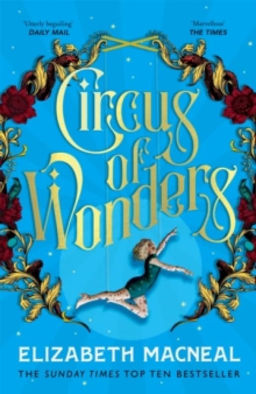 Circus of Wonders Paperback / softback