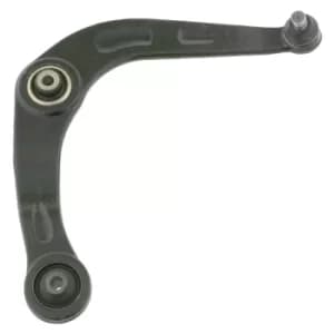 Track Control Arm link 15951 by Febi Bilstein Lower Front Axle Right RH