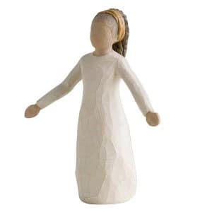 Blessings (Willow Tree) Figurine
