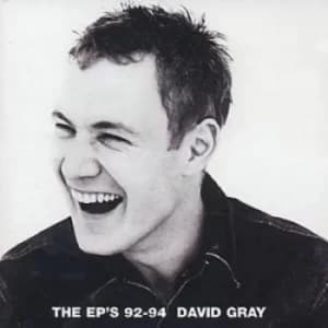 The EPs 92-94 CD Album