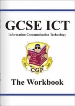 Gcse Ict Workbook by Roy Chisem Book