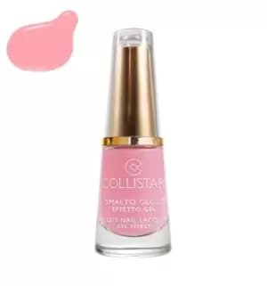 Collistar Smalto Gloss Effetto Gel 547 Rosa Leggiadra
