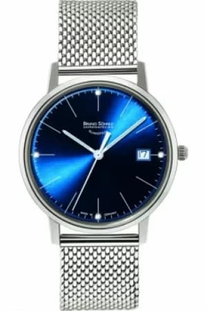 Ladies Bruno Sohnle Stuttgart Lady Watch 17-13176-340