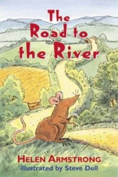 The Road to the River by Helen Armstrong Paperback