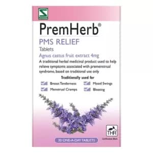 PremHerb PMS Relief