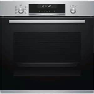 Bosch HBG5785S6B 71L Integrated Electric Catalytic Single Oven