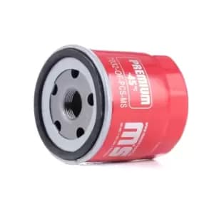 MASTER-SPORT Oil filter MERCEDES-BENZ,RENAULT,NISSAN 7032-OF-PCS-MS 6071840225,A6071840225,1520800Q1D Engine oil filter 1520800Q1J,152085488R