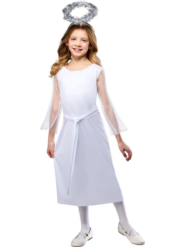 Rubies Angel Costume Multi unisex