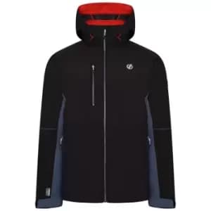 Dare 2b Remit Waterproof Jacket - Black