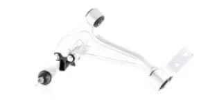 RIDEX Suspension arm NISSAN 273C0257 545018H310,545018H31A