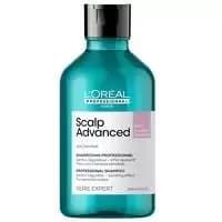 LOreal Professionnel SERIE EXPERT Scalp Advanced Anti-Discomfort Dermo-Regulator Shampoo 300ml