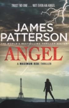 Angel by James Patterson Paperback