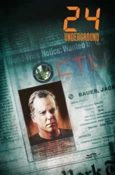 24. Underground by Ed Brisson Paperback