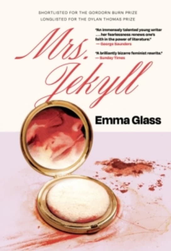 Mrs Jekyll Paperback / softback