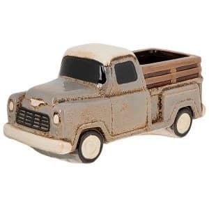 Village Pottery Truck Planter