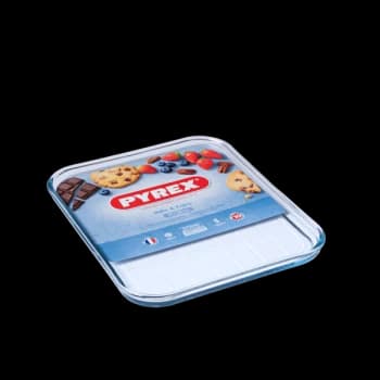Pyrex Bake & Enjoy Baking Sheet 32x26cm