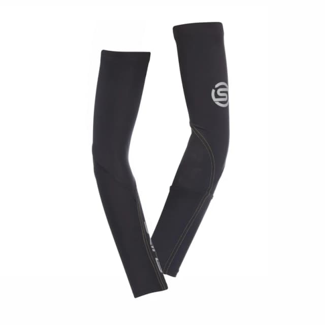 Skins SR3 Arm Sleeves Mens - Black XS