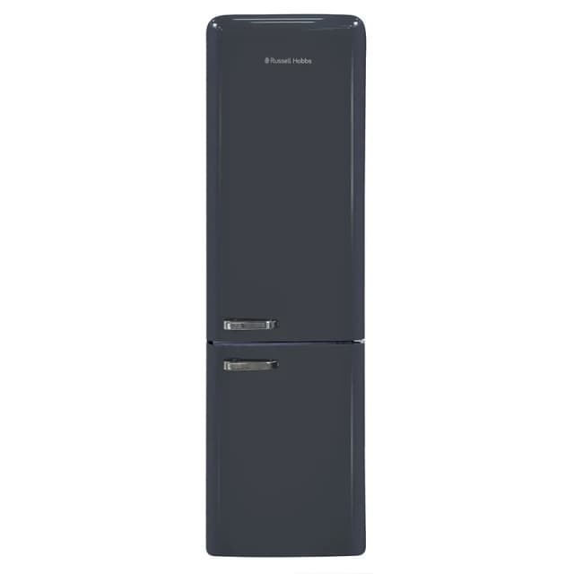 Russell Hobbs RH54RETFF186G 250L Frost Free Freestanding Fridge Freezer
