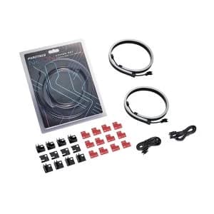 Phanteks Neon Digital RGB LED Strip Combo Set (400mm x 2)