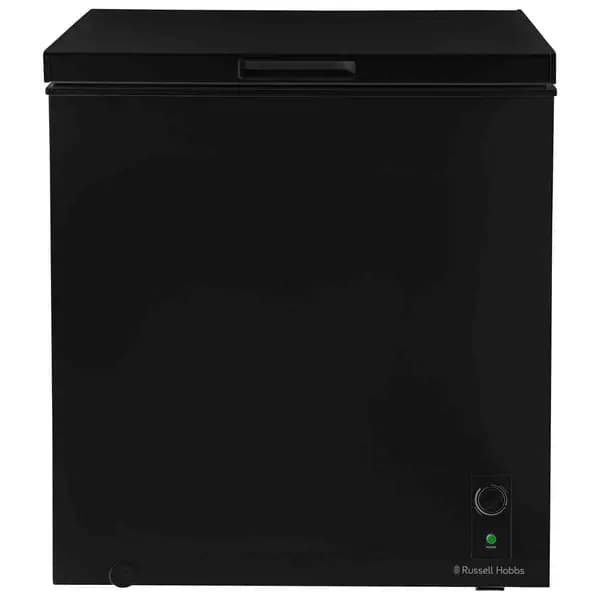 Russell Hobbs RH198CF0E1B 198L Chest Freezer