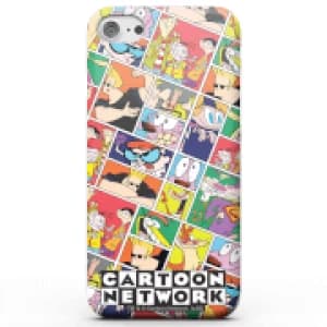 Cartoon Network Cartoon Network Phone Case for iPhone and Android - iPhone 5/5s - Snap Case - Gloss