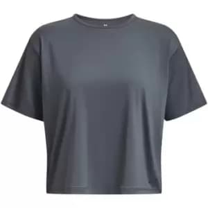 Under Armour Motion Short Sleeve - Grey