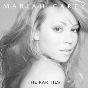 The Rarities by Mariah Carey CD Album