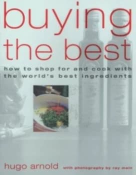 Buying the Best by Hugo Arnold and Ray Main Hardback