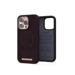 Njord byELEMENTS Eldur Case for iPhone 13 Pro