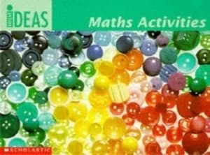 Maths Activities by Julia Matthews and Philip Steele Paperback