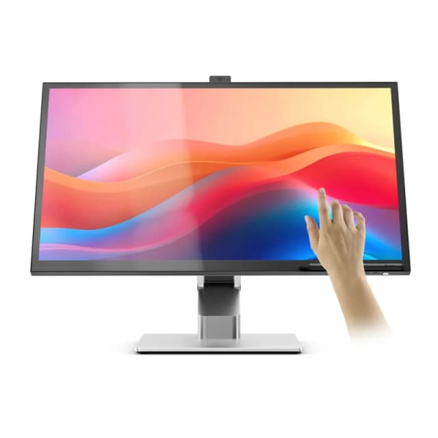ALOGIC Clarity Fold Touch computer monitor 68.6cm (27") 3840 x 2