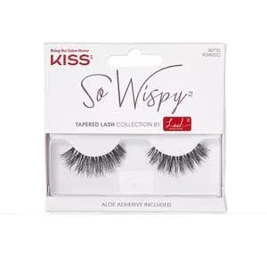 KISS So Wispy Lashes 02