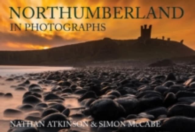 Northumberland in Photographs Paperback / softback