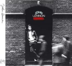 Rock N Roll by John Lennon CD Album