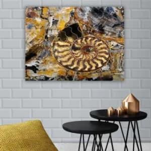 1100560544_70100 Multicolor Decorative Canvas Painting