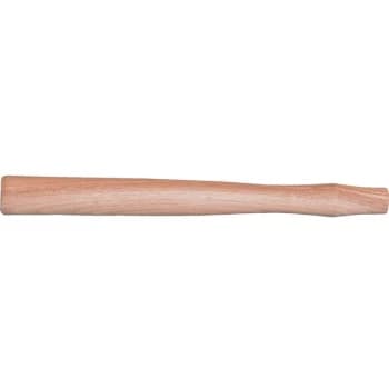 15' Hickory Hammer Shaft - Kennedy
