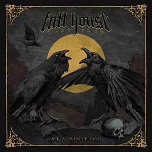 Full House Brew Crew - Me Against You Vinyl