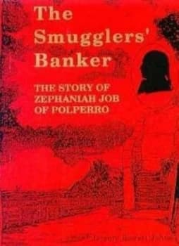 Smugglers Banker by Jeremy Rowett Johns Paperback