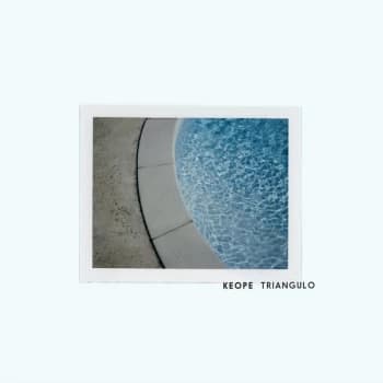 Keope - Triangulo Vinyl